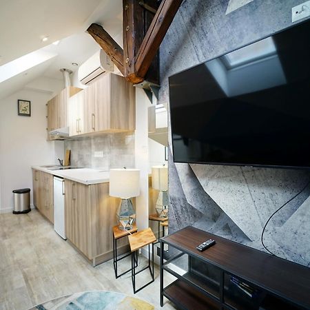 Perfect Place To Stay In Krakow City Center Luaran gambar