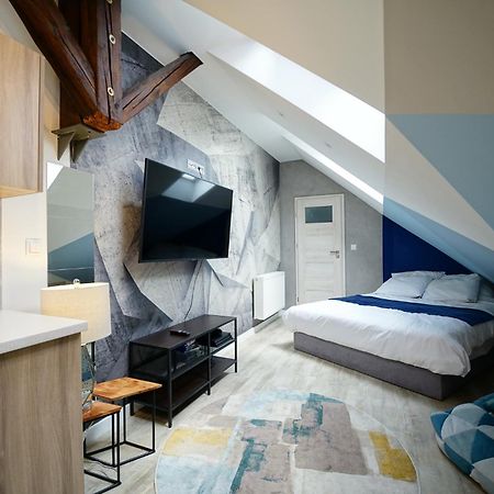 Perfect Place To Stay In Krakow City Center Luaran gambar