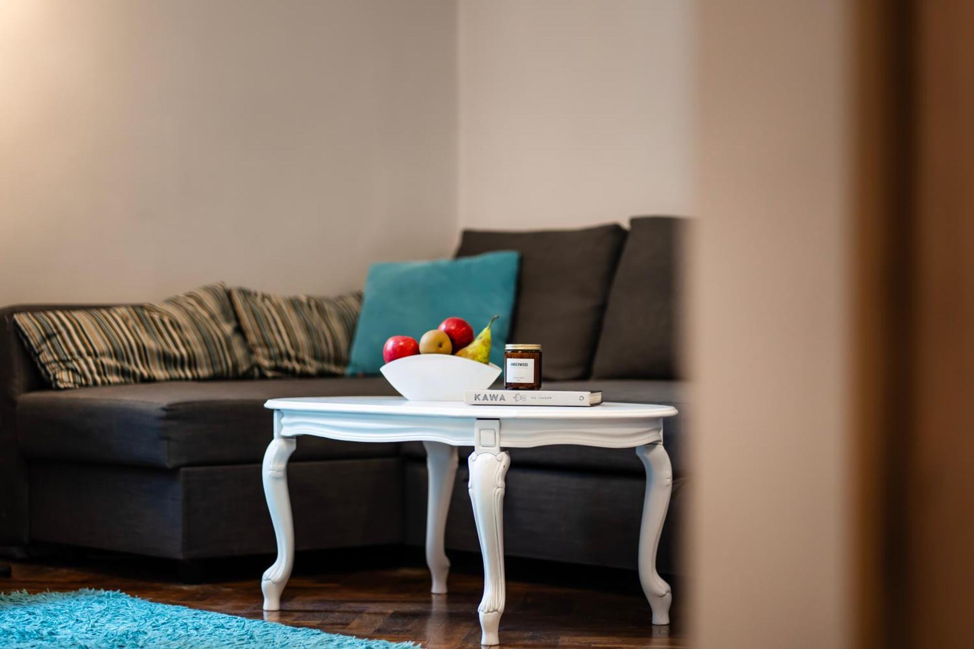 Perfect Place To Stay In Krakow City Center Luaran gambar