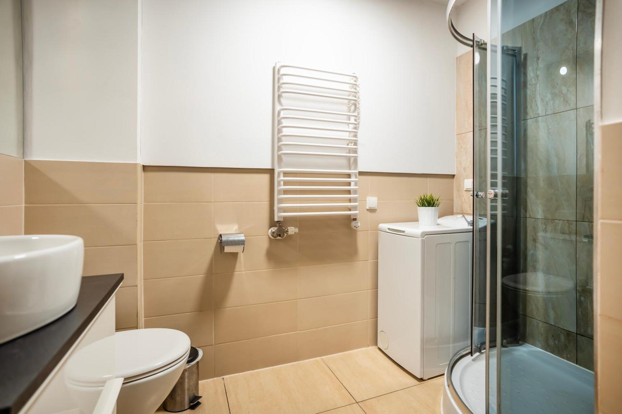 Perfect Place To Stay In Krakow City Center Luaran gambar