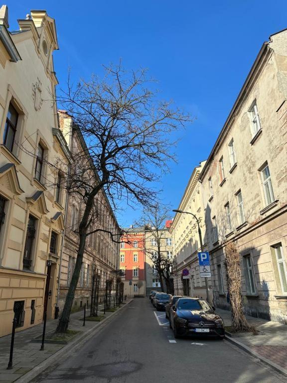 Perfect Place To Stay In Krakow City Center Luaran gambar