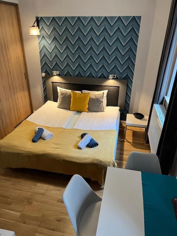 Perfect Place To Stay In Krakow City Center Luaran gambar