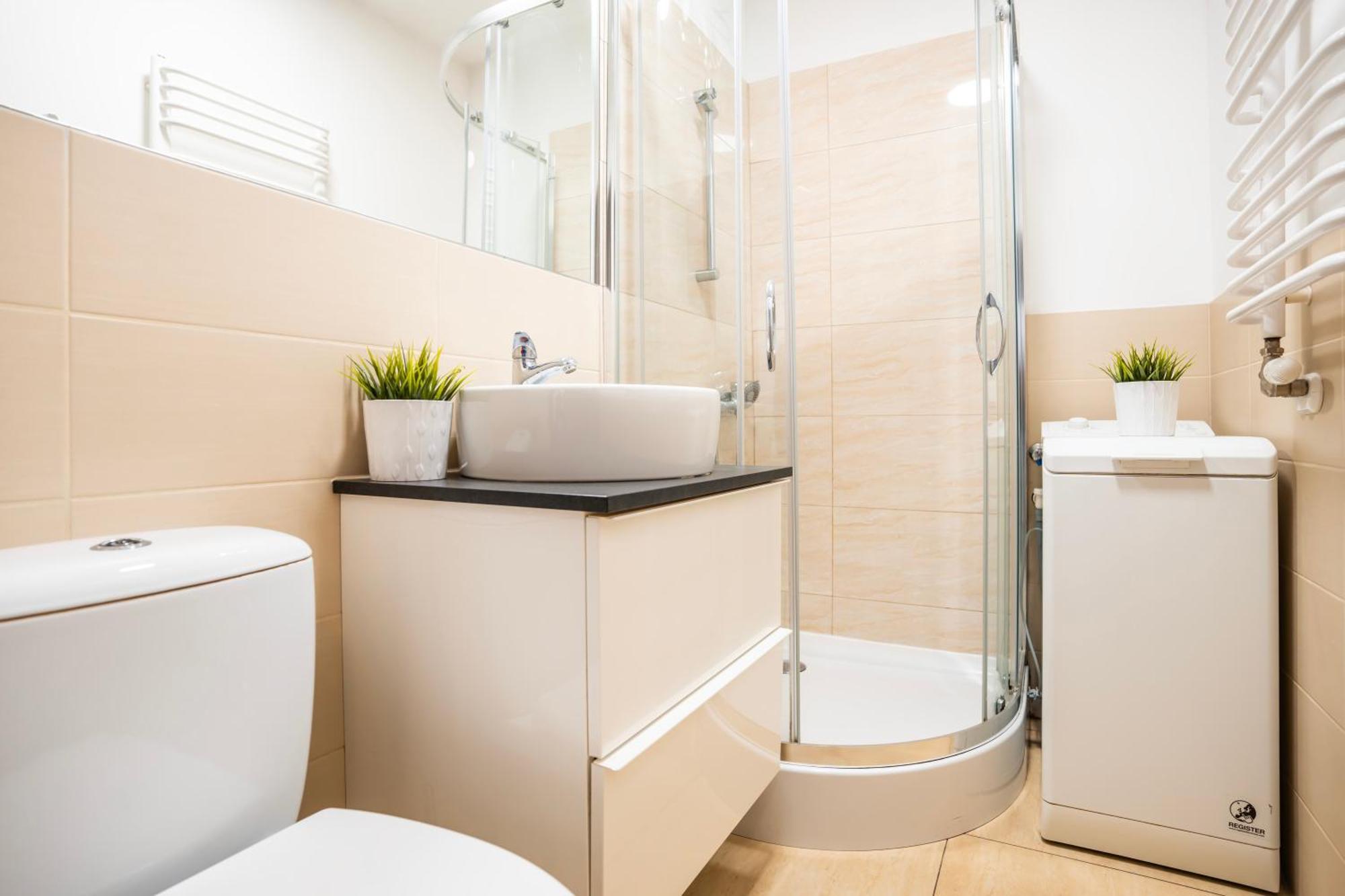 Perfect Place To Stay In Krakow City Center Luaran gambar