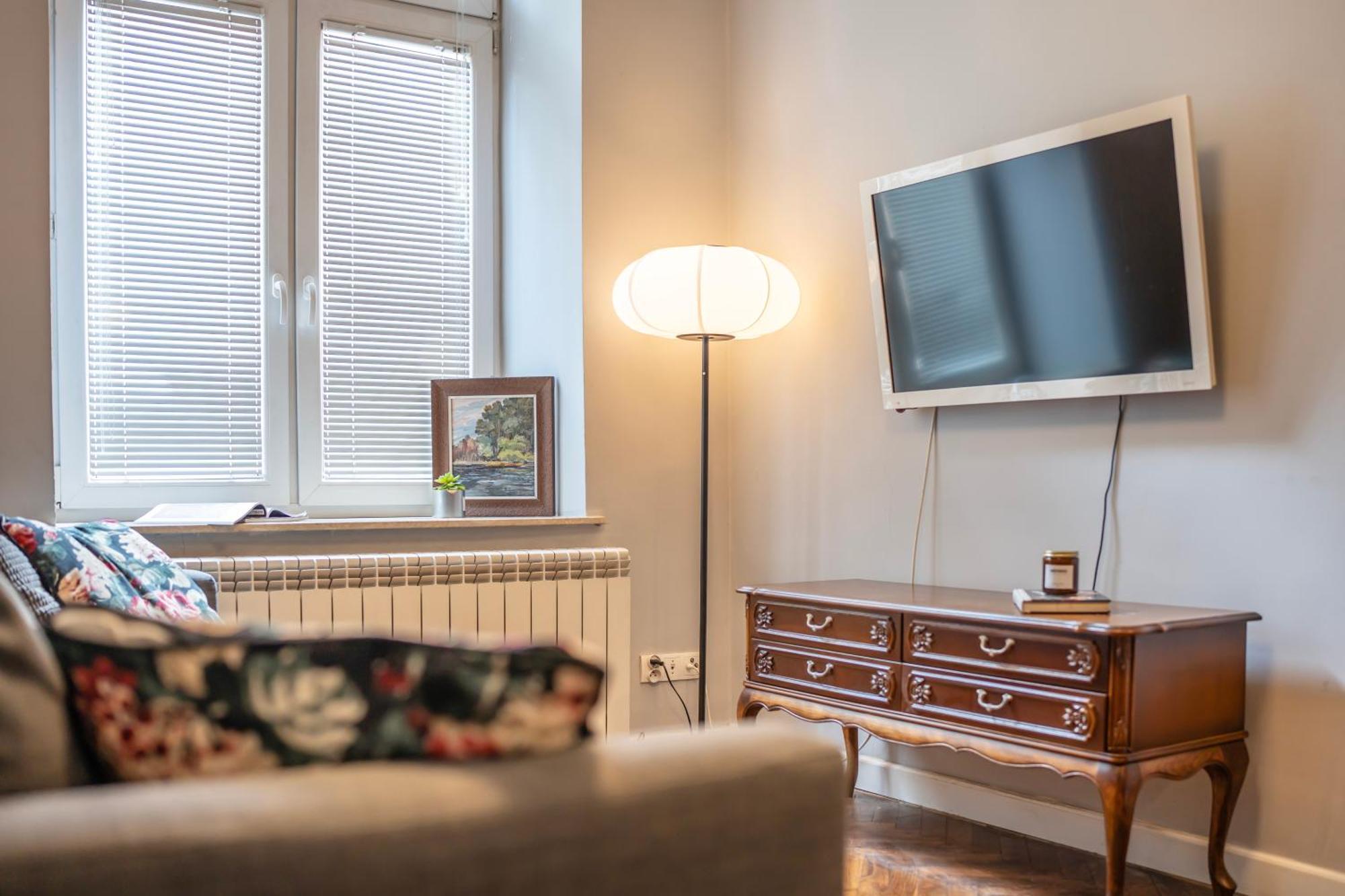 Perfect Place To Stay In Krakow City Center Luaran gambar