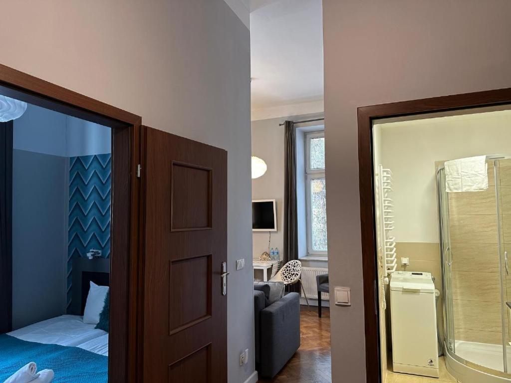 Perfect Place To Stay In Krakow City Center Luaran gambar