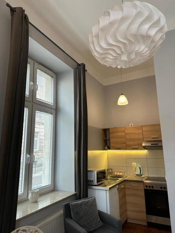Perfect Place To Stay In Krakow City Center Luaran gambar