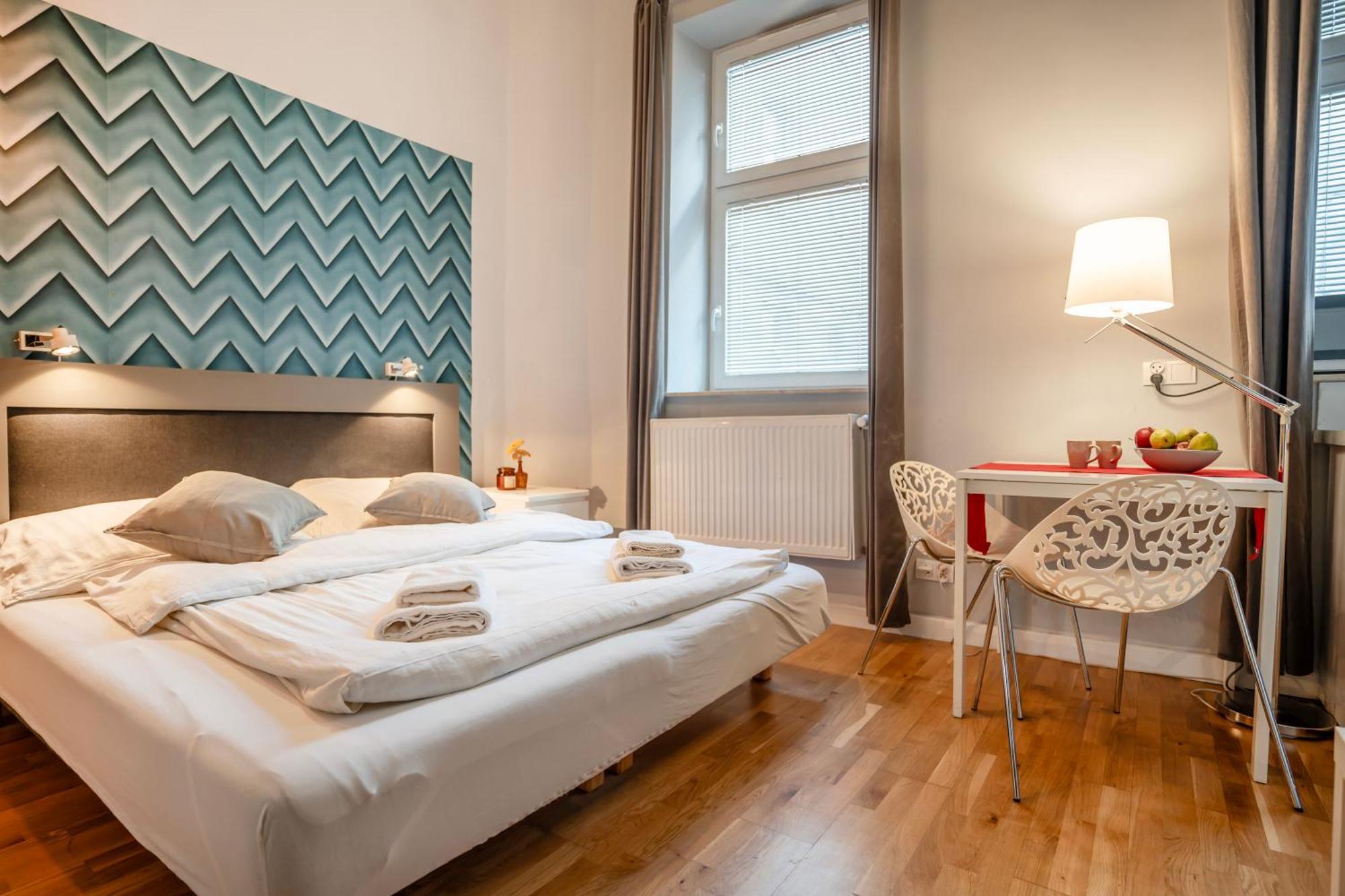 Perfect Place To Stay In Krakow City Center Luaran gambar