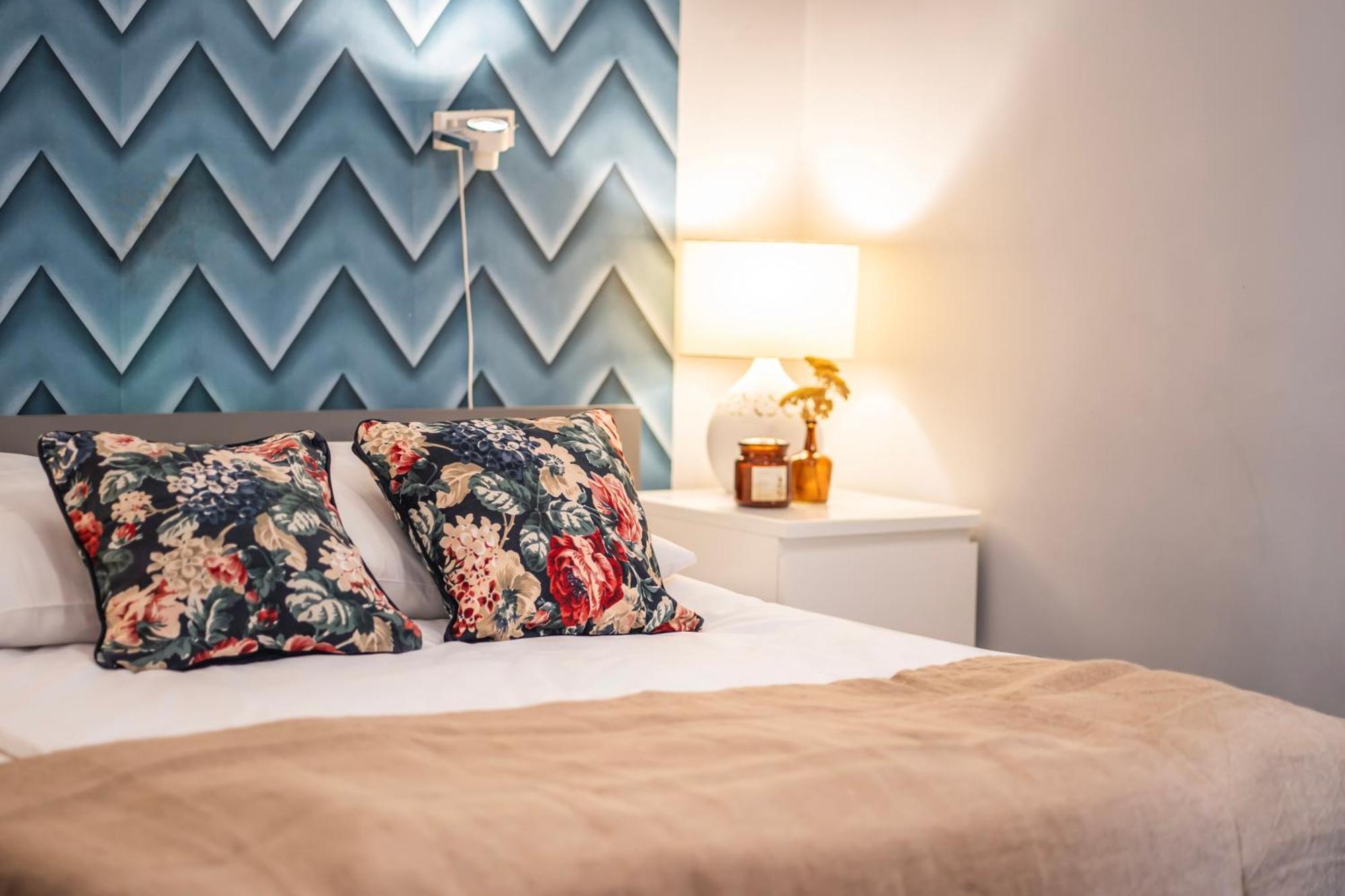 Perfect Place To Stay In Krakow City Center Luaran gambar