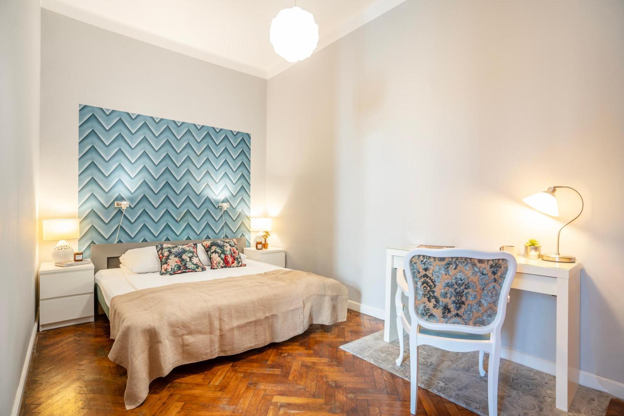 Perfect Place To Stay In Krakow City Center Luaran gambar