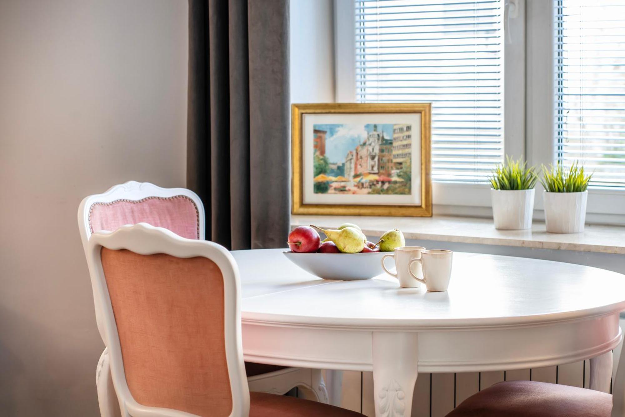Perfect Place To Stay In Krakow City Center Luaran gambar