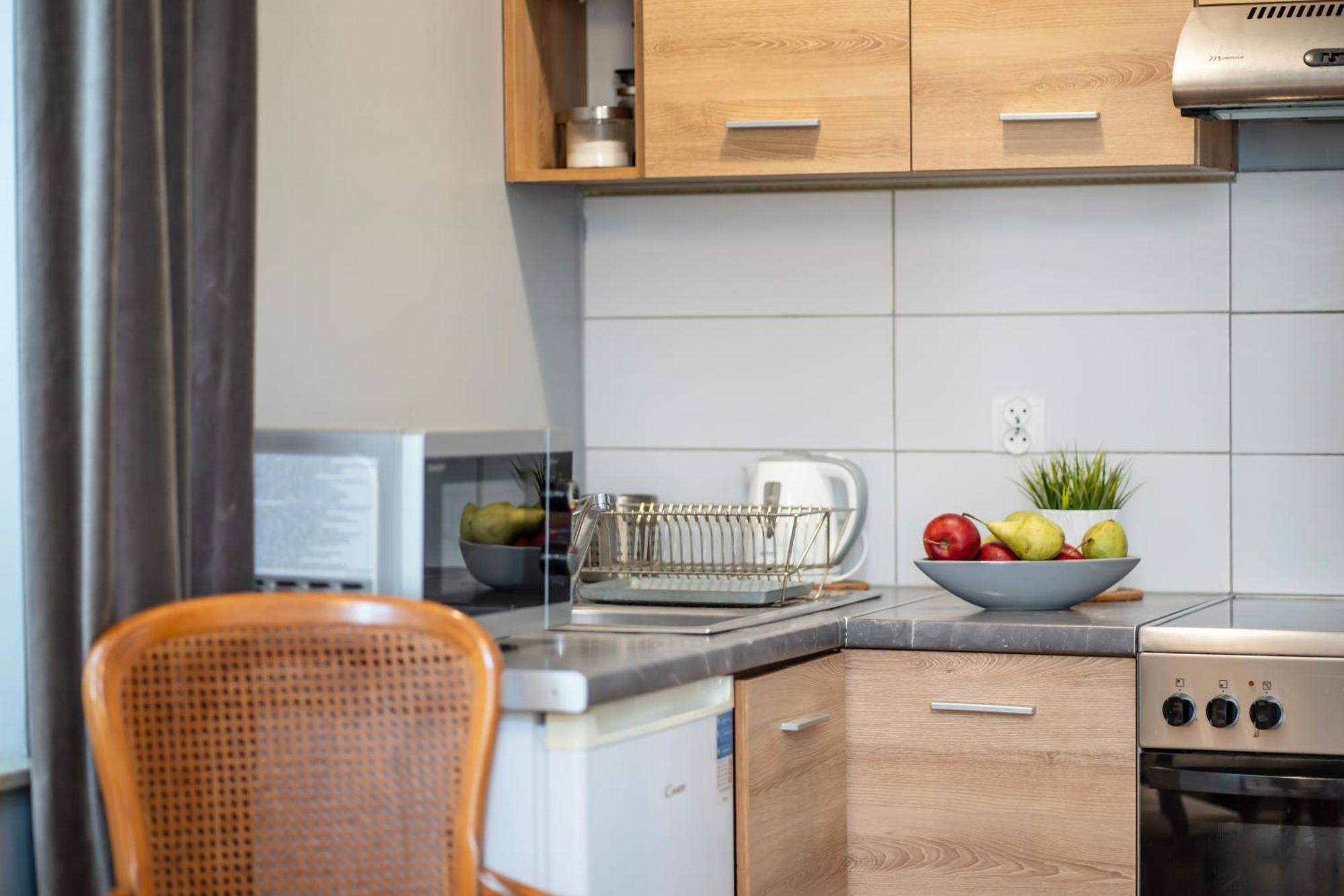 Perfect Place To Stay In Krakow City Center Luaran gambar