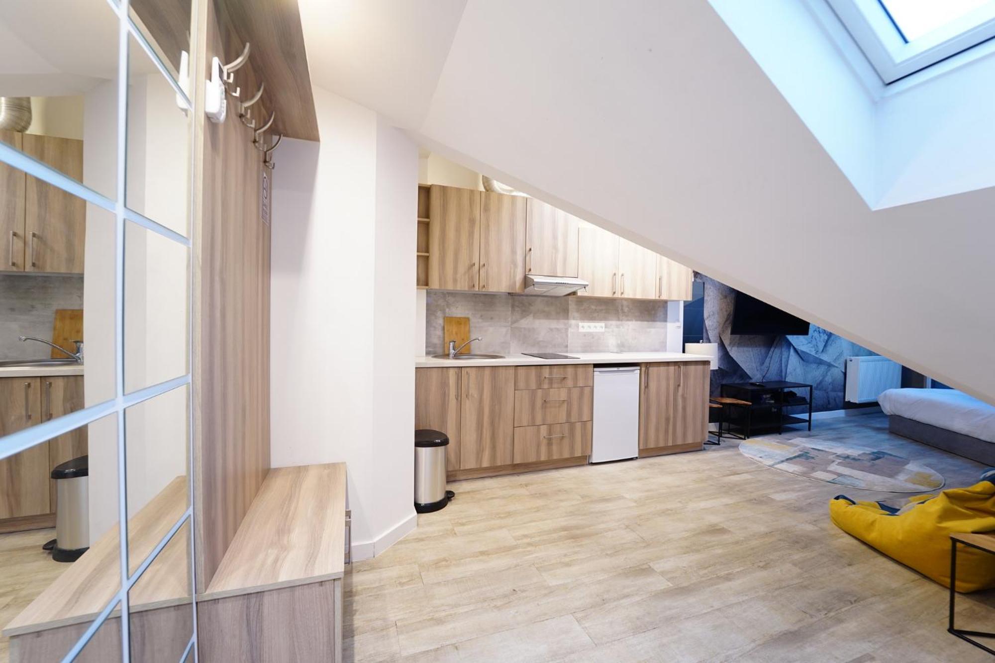 Perfect Place To Stay In Krakow City Center Luaran gambar