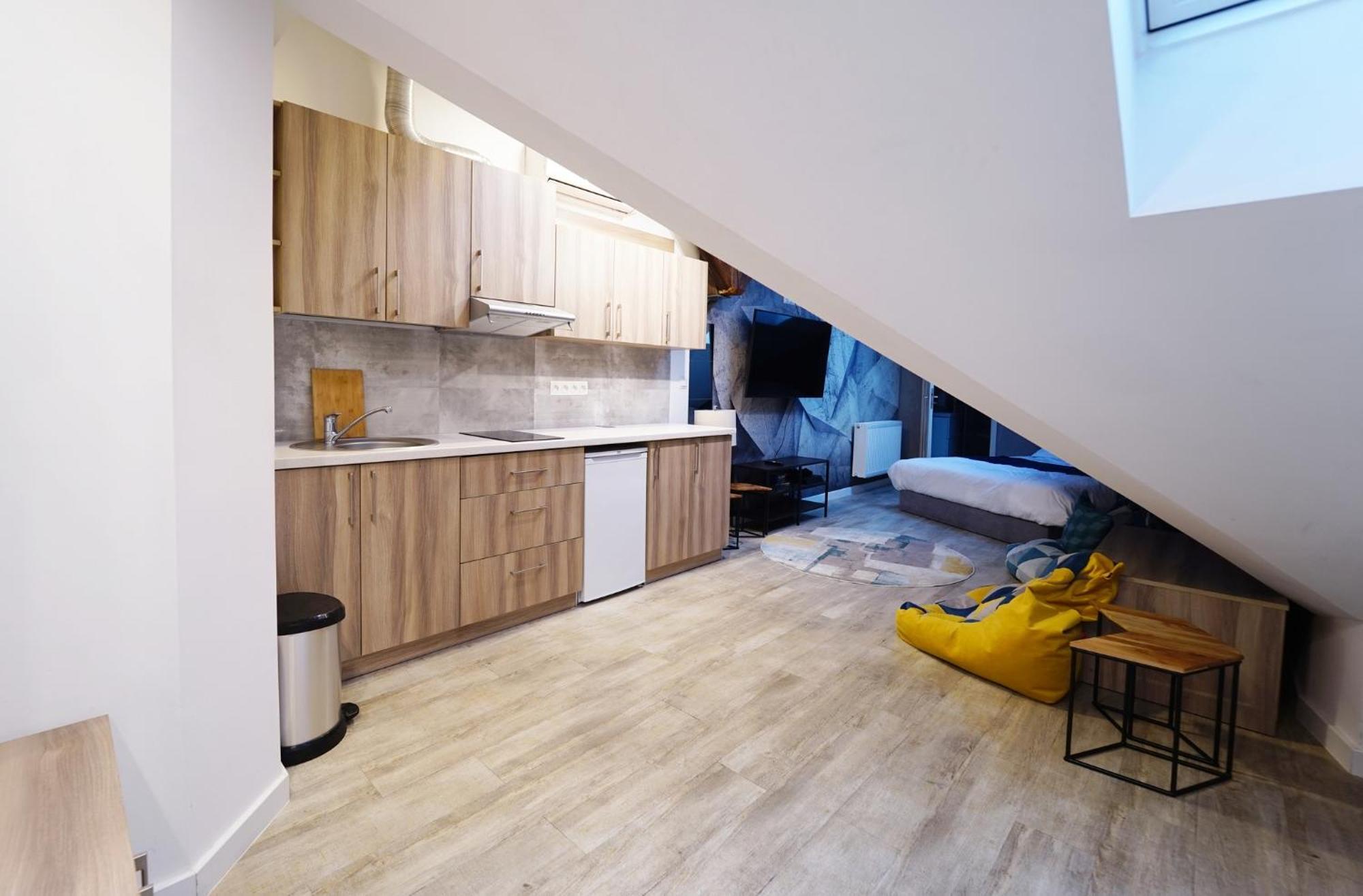 Perfect Place To Stay In Krakow City Center Luaran gambar