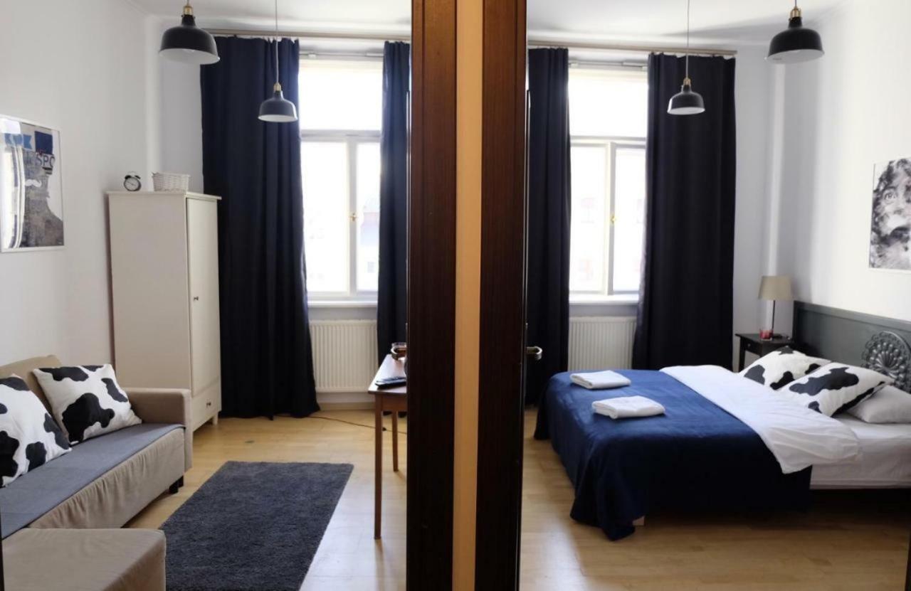 Perfect Place To Stay In Krakow City Center Luaran gambar