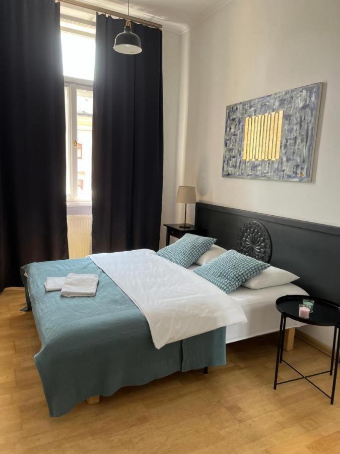 Perfect Place To Stay In Krakow City Center Luaran gambar