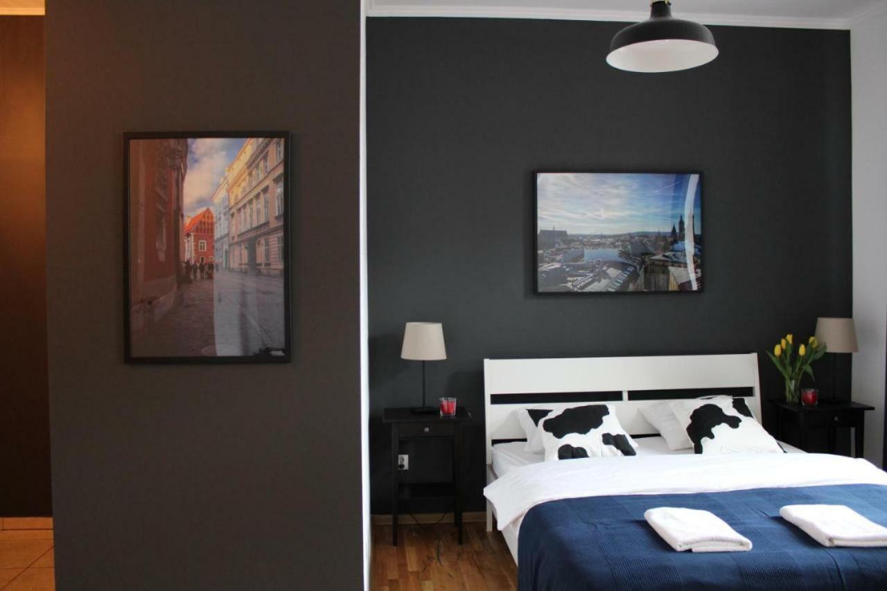 Perfect Place To Stay In Krakow City Center Luaran gambar