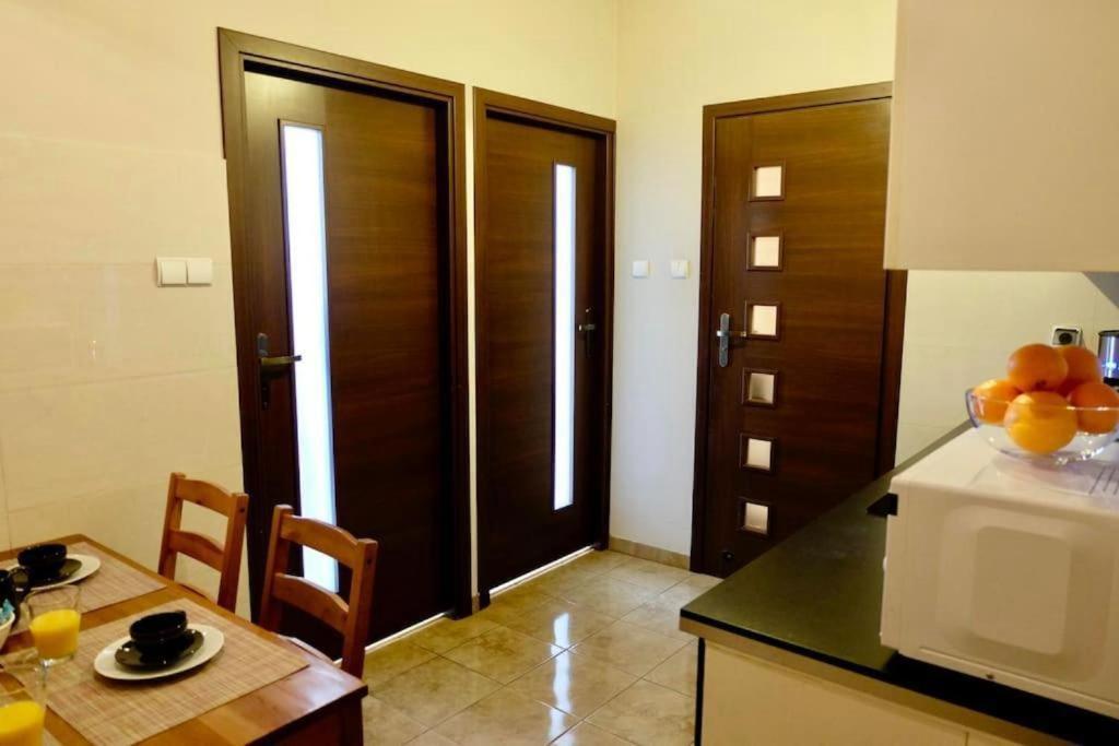 Perfect Place To Stay In Krakow City Center Luaran gambar