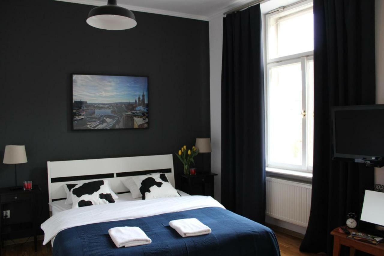 Perfect Place To Stay In Krakow City Center Luaran gambar