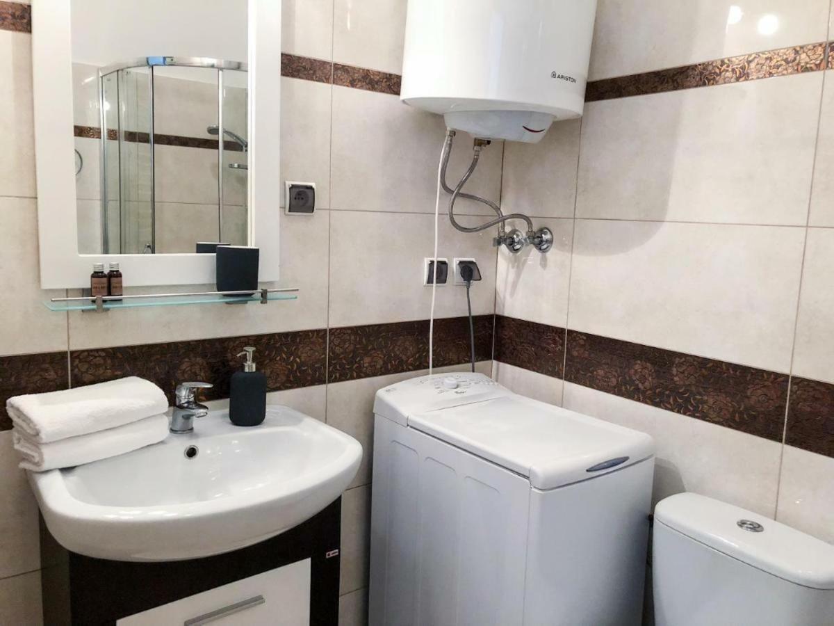 Perfect Place To Stay In Krakow City Center Luaran gambar