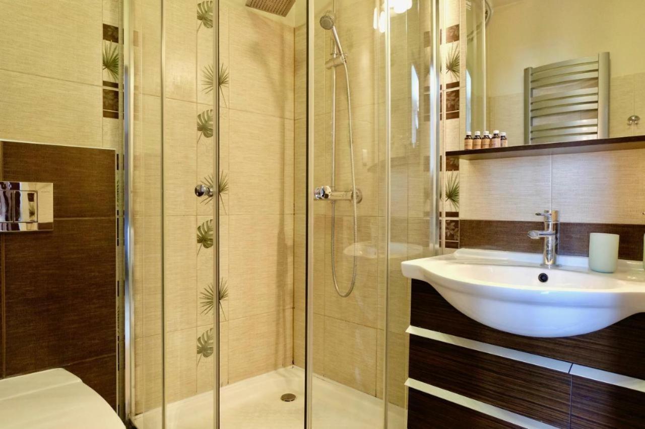 Perfect Place To Stay In Krakow City Center Luaran gambar