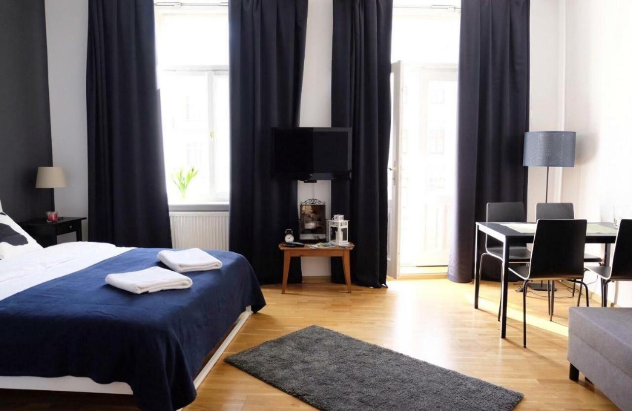 Perfect Place To Stay In Krakow City Center Luaran gambar