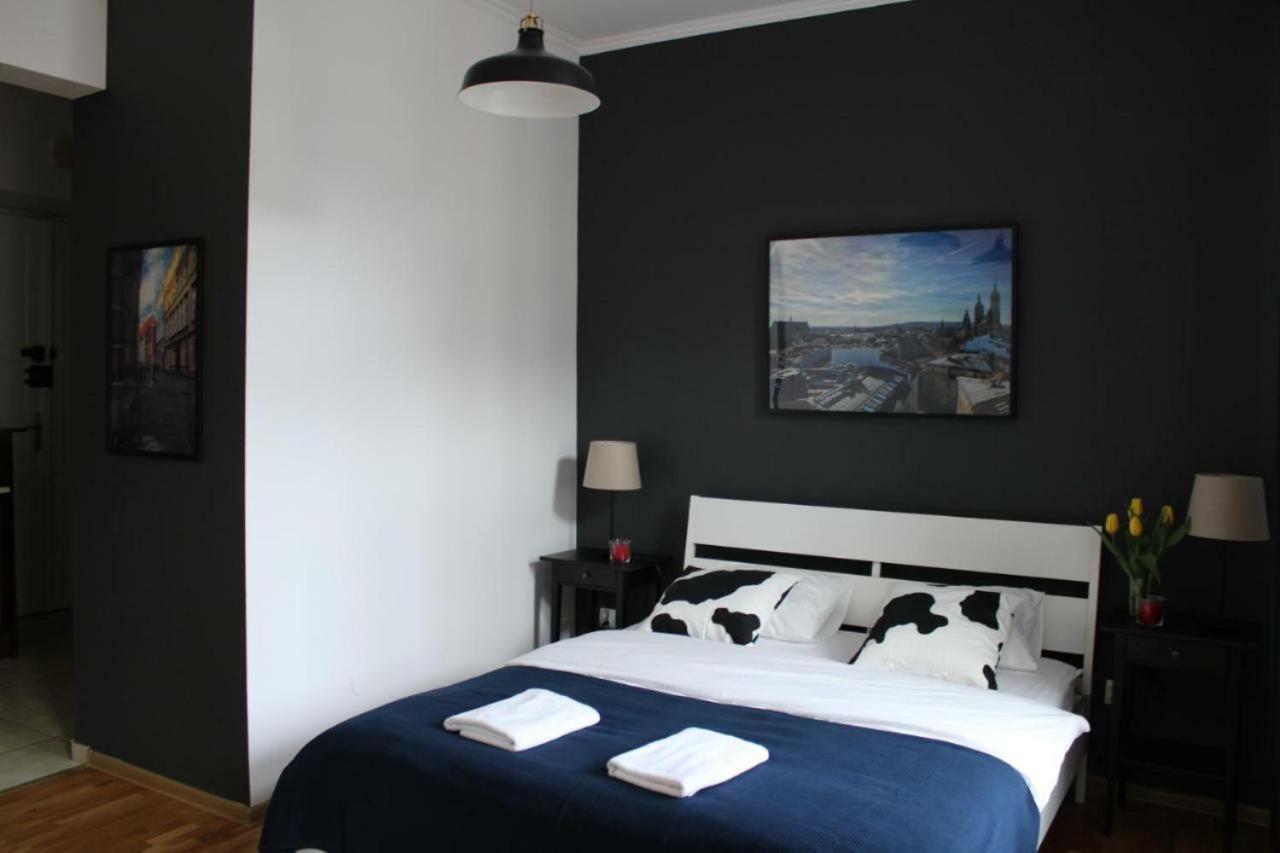 Perfect Place To Stay In Krakow City Center Luaran gambar